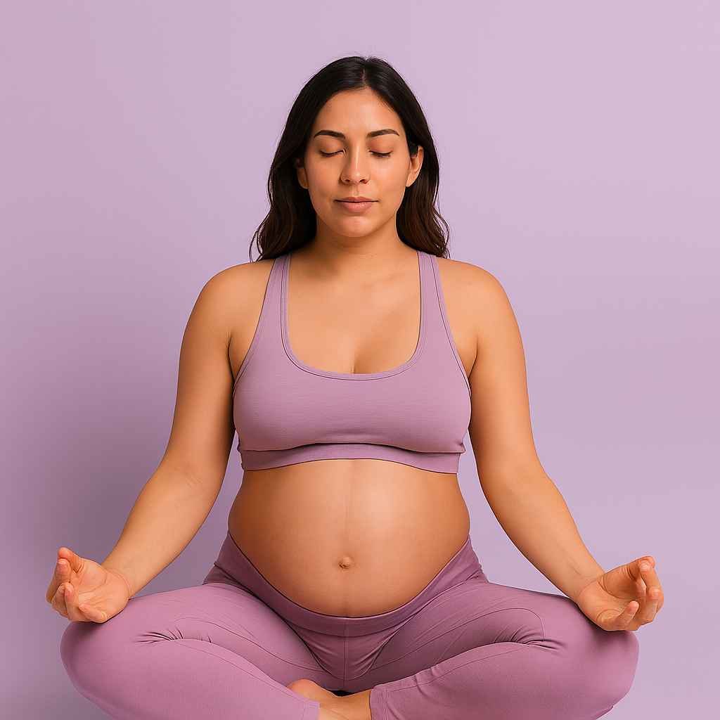 Fröya Yoga - Schwangeren-Yoga in Wildau