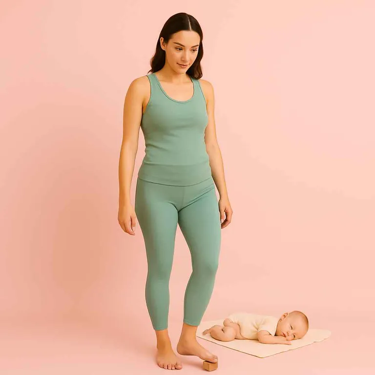 Mamma Balans - Rückbildungskurs in Eichwalde